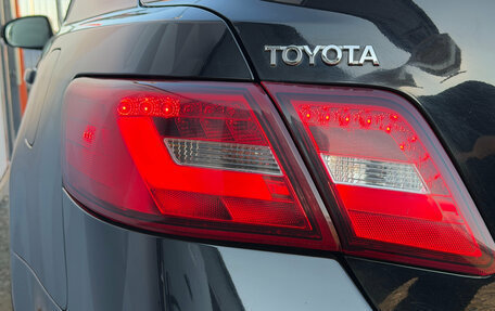 Toyota Camry, 2010 год, 1 100 000 рублей, 14 фотография