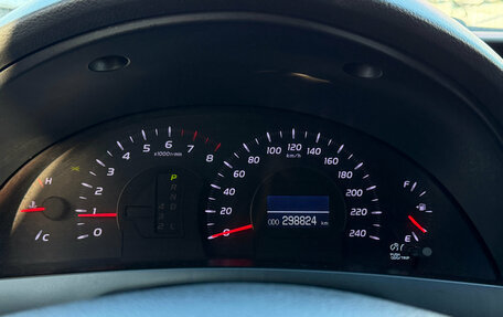 Toyota Camry, 2010 год, 1 100 000 рублей, 15 фотография