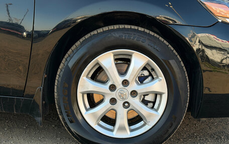 Toyota Camry, 2010 год, 1 100 000 рублей, 12 фотография
