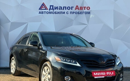 Toyota Camry, 2010 год, 1 100 000 рублей, 3 фотография