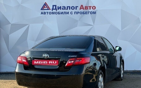 Toyota Camry, 2010 год, 1 100 000 рублей, 6 фотография