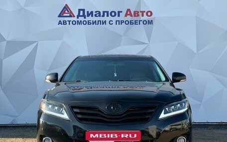 Toyota Camry, 2010 год, 1 100 000 рублей, 2 фотография