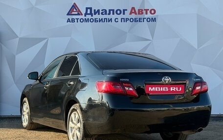 Toyota Camry, 2010 год, 1 100 000 рублей, 9 фотография