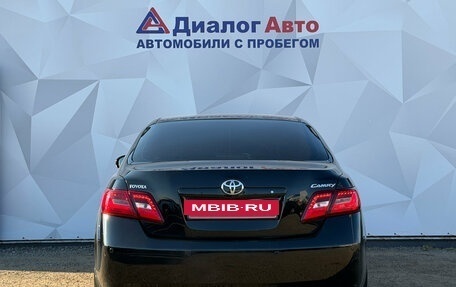 Toyota Camry, 2010 год, 1 100 000 рублей, 8 фотография