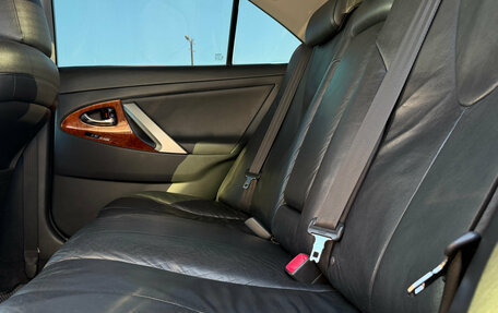 Toyota Camry, 2010 год, 1 100 000 рублей, 19 фотография