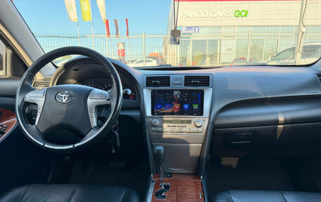 Toyota Camry, 2010 год, 1 100 000 рублей, 21 фотография