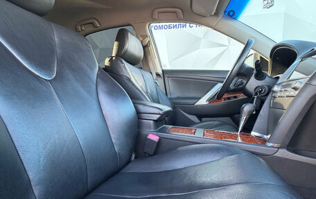 Toyota Camry, 2010 год, 1 100 000 рублей, 20 фотография
