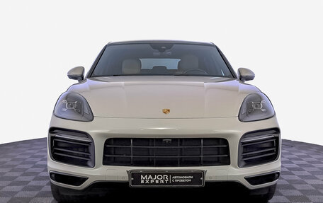 Porsche Cayenne III, 2022 год, 8 980 000 рублей, 2 фотография