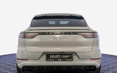 Porsche Cayenne III, 2022 год, 8 980 000 рублей, 6 фотография