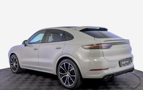 Porsche Cayenne III, 2022 год, 8 980 000 рублей, 7 фотография