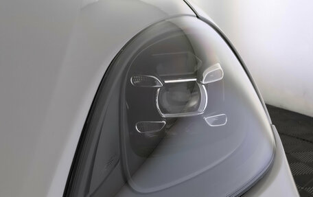 Porsche Cayenne III, 2022 год, 8 980 000 рублей, 11 фотография