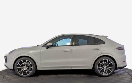 Porsche Cayenne III, 2022 год, 8 980 000 рублей, 8 фотография