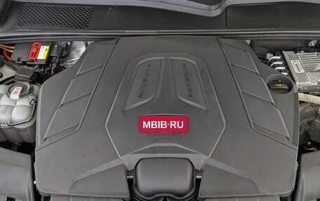 Porsche Cayenne III, 2022 год, 8 980 000 рублей, 9 фотография