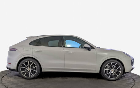 Porsche Cayenne III, 2022 год, 8 980 000 рублей, 4 фотография