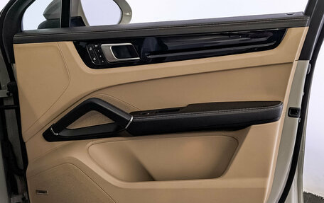 Porsche Cayenne III, 2022 год, 8 980 000 рублей, 24 фотография