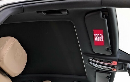 Porsche Cayenne III, 2022 год, 8 980 000 рублей, 22 фотография