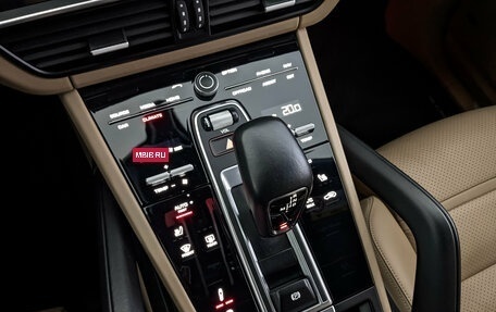 Porsche Cayenne III, 2022 год, 8 980 000 рублей, 27 фотография
