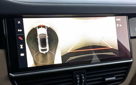 Porsche Cayenne III, 2022 год, 8 980 000 рублей, 29 фотография