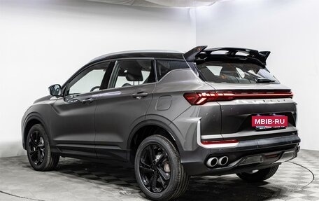 Geely Coolray I, 2026 год, 2 964 990 рублей, 4 фотография