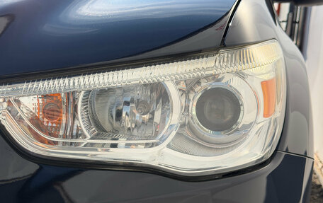 Mitsubishi ASX I рестайлинг, 2014 год, 1 090 000 рублей, 12 фотография