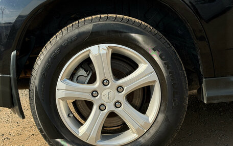 Mitsubishi ASX I рестайлинг, 2014 год, 1 090 000 рублей, 14 фотография