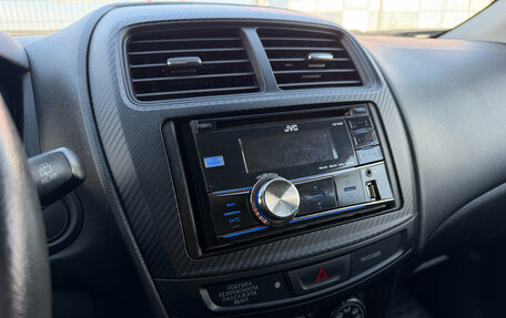 Mitsubishi ASX I рестайлинг, 2014 год, 1 090 000 рублей, 16 фотография