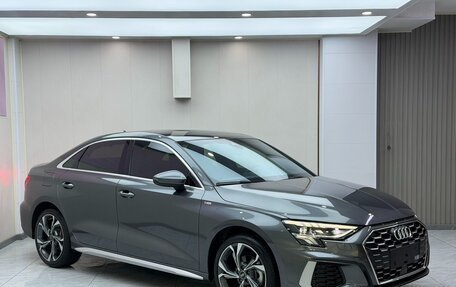 Audi A3, 2022 год, 2 360 000 рублей, 3 фотография