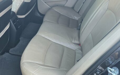 KIA Optima III, 2015 год, 1 230 000 рублей, 11 фотография