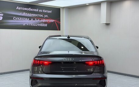 Audi A3, 2022 год, 2 360 000 рублей, 5 фотография