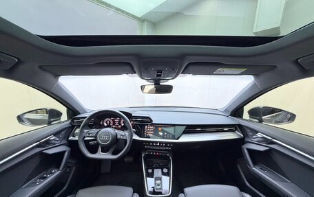 Audi A3, 2022 год, 2 360 000 рублей, 7 фотография