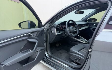 Audi A3, 2022 год, 2 360 000 рублей, 8 фотография