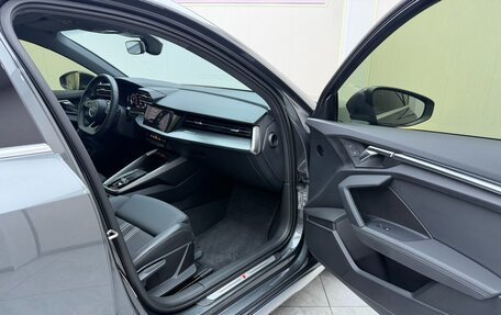 Audi A3, 2022 год, 2 360 000 рублей, 10 фотография