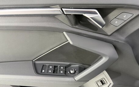Audi A3, 2022 год, 2 360 000 рублей, 16 фотография