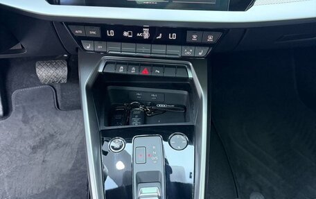 Audi A3, 2022 год, 2 360 000 рублей, 14 фотография