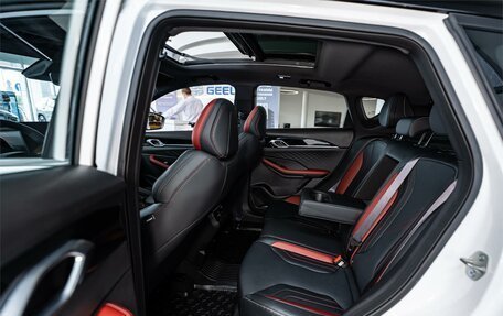 Geely Coolray I, 2026 год, 2 964 990 рублей, 13 фотография