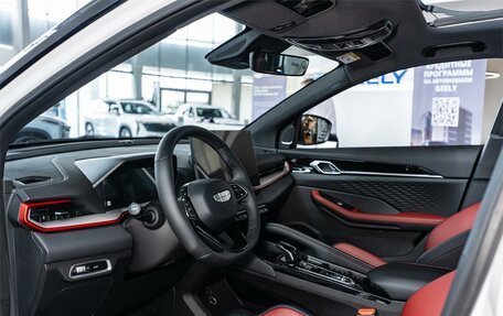 Geely Coolray I, 2026 год, 2 964 990 рублей, 11 фотография