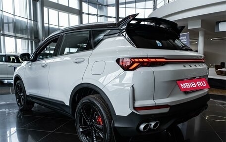 Geely Coolray I, 2026 год, 2 964 990 рублей, 4 фотография