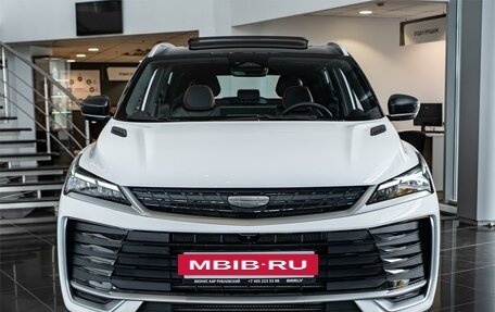 Geely Coolray I, 2026 год, 2 964 990 рублей, 2 фотография