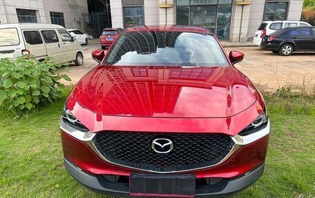 Mazda CX-30 I, 2024 год, 1 635 000 рублей, 2 фотография