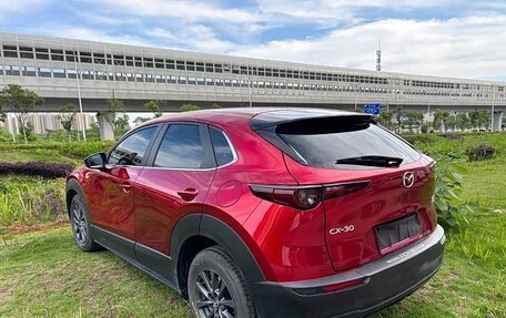 Mazda CX-30 I, 2024 год, 1 635 000 рублей, 4 фотография