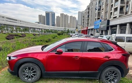 Mazda CX-30 I, 2024 год, 1 635 000 рублей, 7 фотография