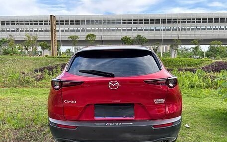 Mazda CX-30 I, 2024 год, 1 635 000 рублей, 6 фотография
