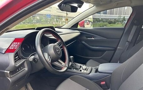 Mazda CX-30 I, 2024 год, 1 635 000 рублей, 9 фотография
