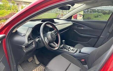 Mazda CX-30 I, 2024 год, 1 635 000 рублей, 10 фотография