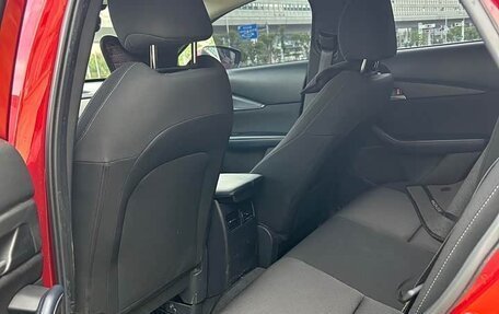 Mazda CX-30 I, 2024 год, 1 635 000 рублей, 11 фотография