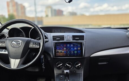 Mazda 3, 2013 год, 945 000 рублей, 7 фотография