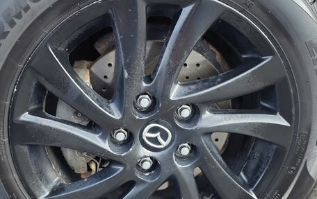 Mazda 3, 2013 год, 945 000 рублей, 8 фотография