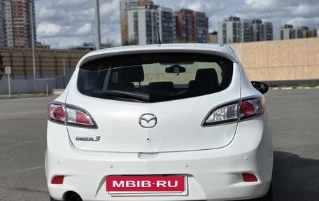 Mazda 3, 2013 год, 945 000 рублей, 6 фотография
