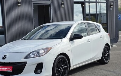 Mazda 3, 2013 год, 945 000 рублей, 1 фотография