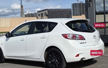 Mazda 3, 2013 год, 945 000 рублей, 5 фотография